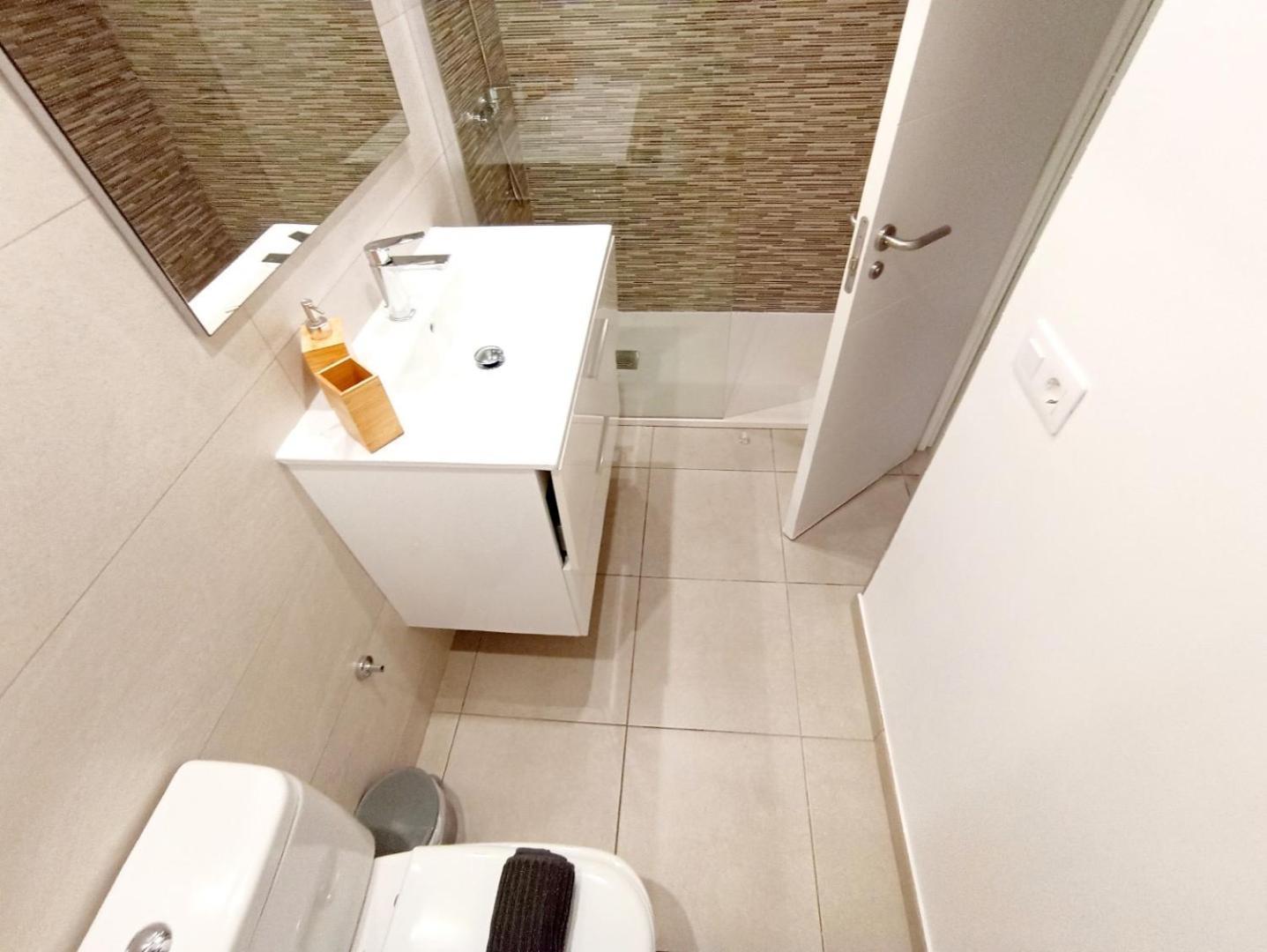 Maracuya Con Piscina, Terraza, Smart Tv, Cocina Completa Y Wifi Apartment Коралео Екстериор снимка