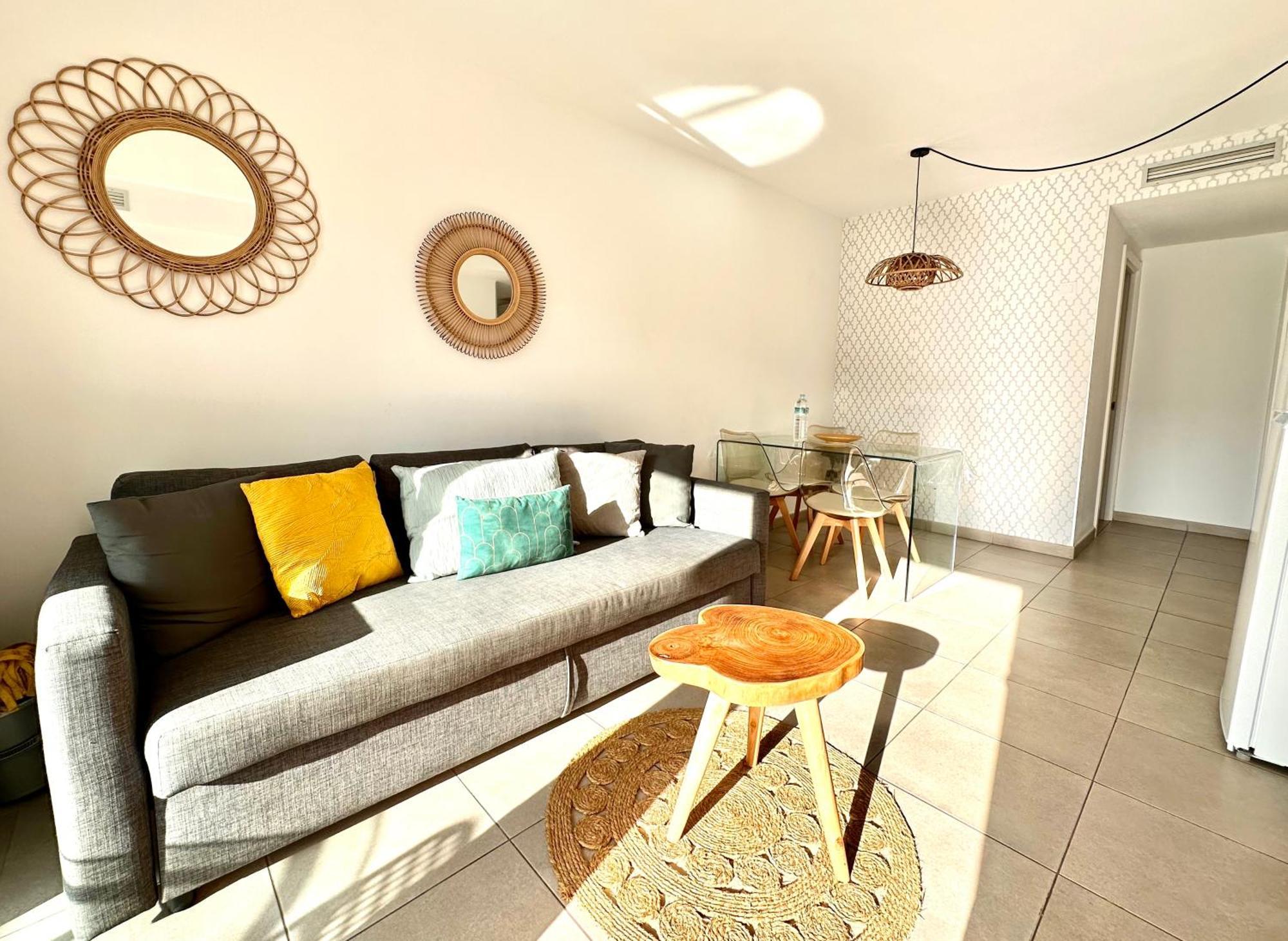 Maracuya Con Piscina, Terraza, Smart Tv, Cocina Completa Y Wifi Apartment Коралео Екстериор снимка